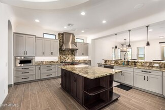 21747 W Galvin St, Wittmann, AZ 85361