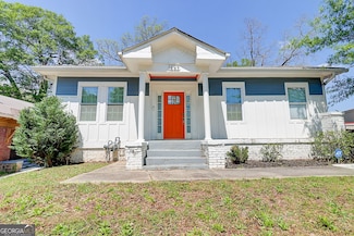 1497 Rogers Ave SW, Atlanta, GA 30310