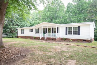 138 Mcmahan Rd, West Union, SC 29696