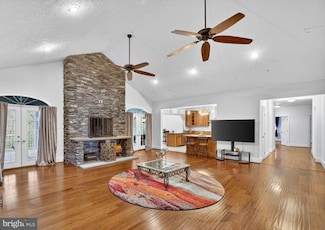 6707 Burch Hill Rd, Brandywine, MD 20613