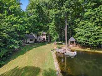 818 Clark Rd, Spencer, IN 47460