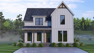 1108 N Jefferson St, Winchester, TN 37398