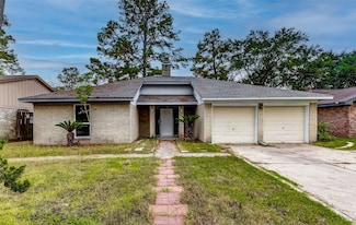 6011 Coachgate Dr, Spring, TX 77373