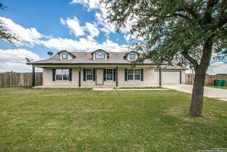 1868 County Road 6710, Lytle, TX 78052
