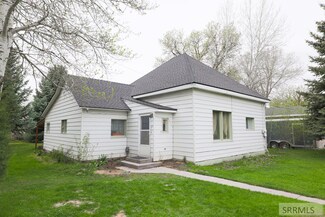 27 W Juniper St, Parker, ID 83438