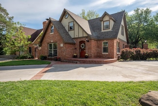 2123 S Ong St, Amarillo, TX 79109