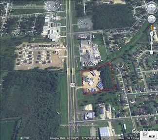 3751 U S 165, Monroe, LA 71202