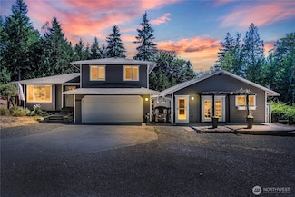 3288 NW Happy Hollow Ln, Silverdale, WA 98383