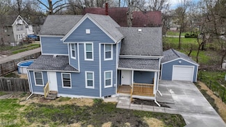 138 Shelby Ave, Akron, OH 44310