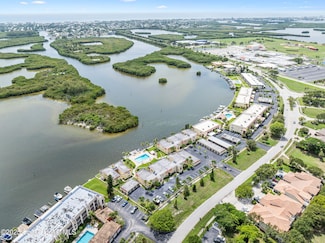 1727 Minutemen Causeway Unit 108, Cocoa Beach, FL 32931