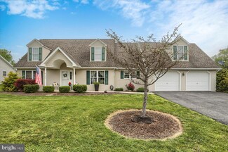 300 Barnett St, New Bloomfield, PA 17068