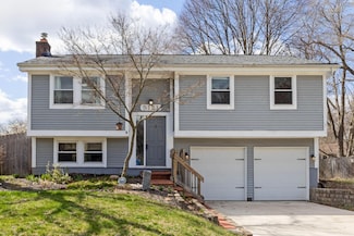 5121 Orange Blossom Ct, Columbus, OH 43230