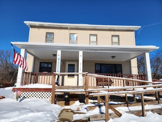 512 E Bronson St, Streator, IL 61364