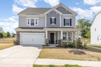 165 Winterberry St, Mooresville, NC 28117