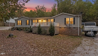 167 Spring Branch Dr, Macon, NC 27551