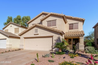 28597 N Dolomite Ln, San Tan Valley, AZ 85143