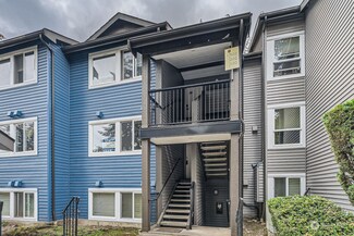 26339 116th Ave SE Unit I202, Kent, WA 98030