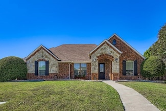 602 Christa St, Red Oak, TX 75154