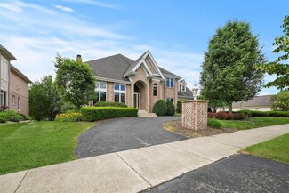 10653 Great Egret Dr, Orland Park, IL 60467