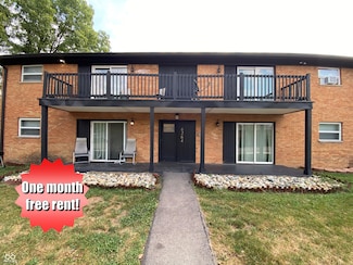 6264 Eastridge Dr Unit 204, Indianapolis, IN 46219