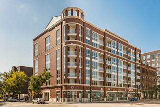 1552 N North Park Ave Unit 407, Chicago, IL 60610