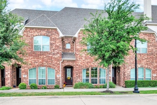 8459 Jacobs St, Frisco, TX 75034