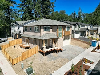17012 106th Ave SE Unit Lot 1, Renton, WA 98055