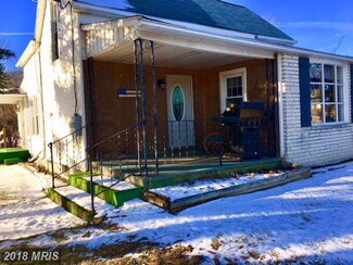 14327 Cumberland Hwy, Orrstown, PA 17244