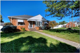 4208 E 186th St, Cleveland, OH 44122