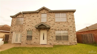 7603 W Pecan Plantation Cir, Pharr, TX 78577