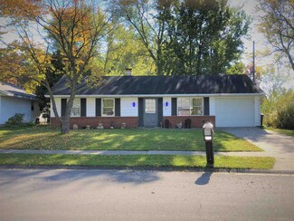 5114 Joan Dr, Fort Wayne, IN 46835