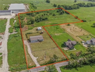 6338 County Road 110, Iola, TX 77861
