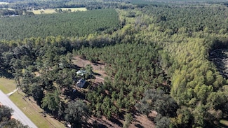 2437 Hwy 121, Glennville, GA 30427