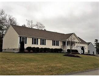 35 Bear Paw Trail Unit 149PW, East Taunton, MA 02718