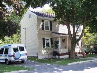 113 N Washington St, Muncy, PA 17756