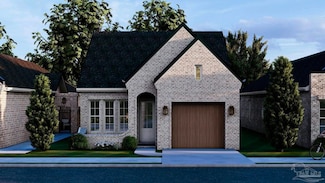 1410 E Bobe St, Pensacola, FL 32503