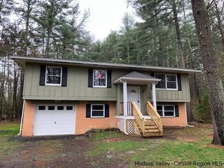 217 Stone Church Rd, Kingston, NY 12401