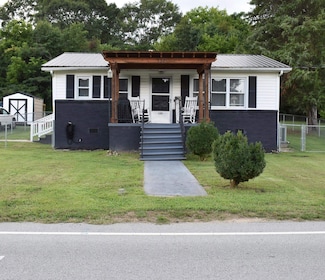 132 S Linda St, Cowpens, SC 29330