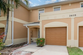 2605 Revolution St Unit 102, Melbourne, FL 32935