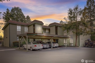 18904 8th Ave NW Unit 128, Shoreline, WA 98177