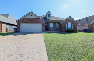 5001 S 190th Ave E, Tulsa, OK 74134