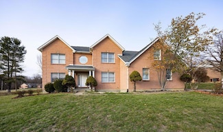 1314 Stephanie Dr, Hamilton, OH 45013