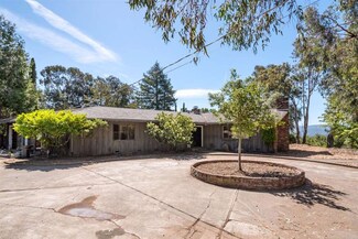 250 Ridgeway Rd, Woodside, CA 94062