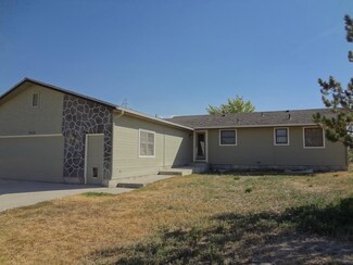 9434 Bonanza Ln, Melba, ID 83641