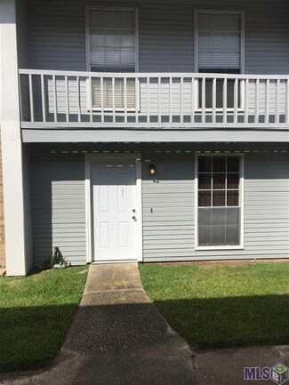 1741 Boulevard de Province Unit C, Baton Rouge, LA 70816