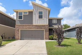 3605 Talladega Trace, Austin, TX 78728