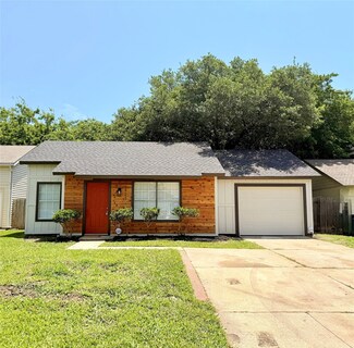 5523 Safari Trail, Arlington, TX 76018