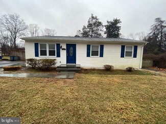 7740 Brink Rd, Gaithersburg, MD 20882