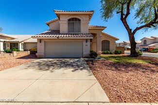 13711 N 81st Ave, Peoria, AZ 85381
