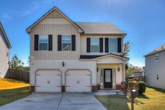 3360 Grove Landing Cir, Grovetown, GA 30813